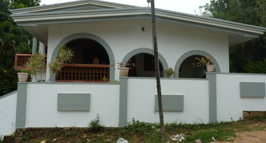 Misty Home Stay, Munnar 3